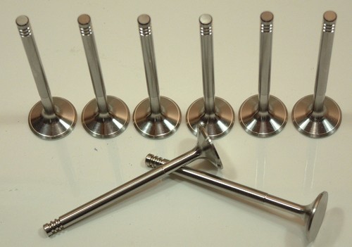 Vauxhall c20xe stainless big - c20xe,