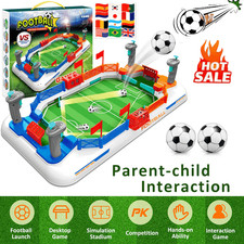 Mini Foosball Table Top
