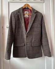 Rhino Men’s Tweed Sports