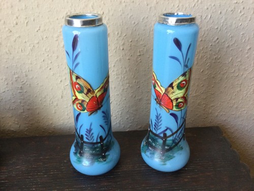 Pair vintage hand - pair, of