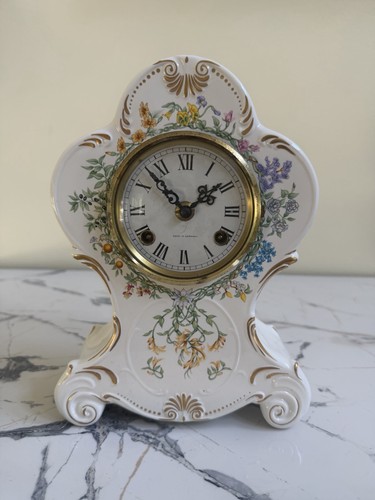 Vintage german hermle - vintage,