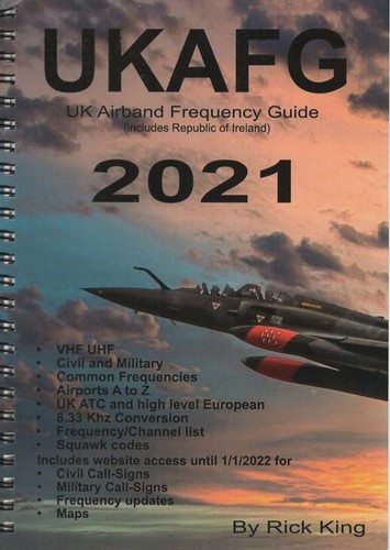 Ukafg aviation radio - ukafg,