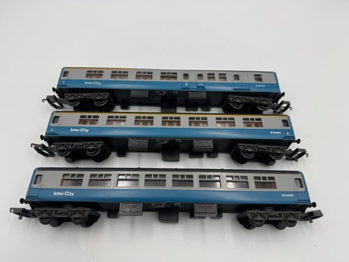 Lima gauge british rail - lima, 3x