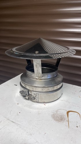 150mm chimney rain cap for - chimney,