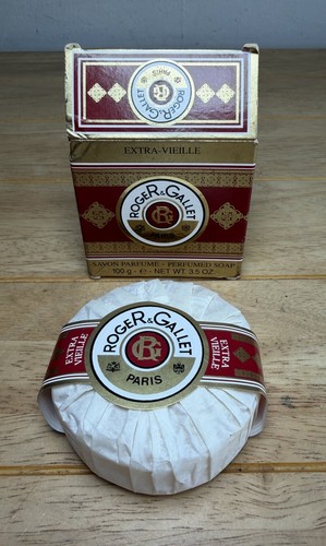 Roger gallet paris extra - &,