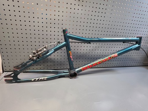 Haro group fusion bmx - group,
