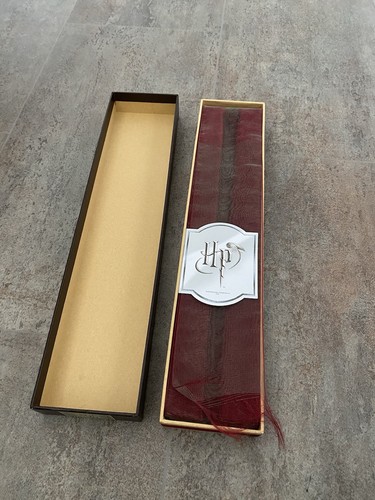 Harry potter wand with - potter,