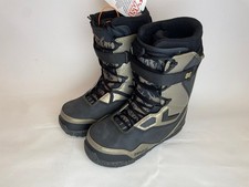 ThirtyTwo TM-2 XLT Helgason Snowboard Boots, Black/Bronze, UK 10.5 OUTLET37