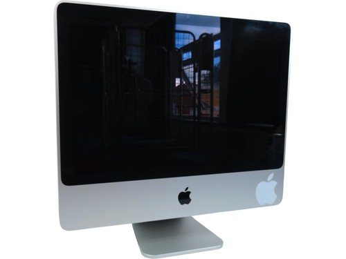 Apple imac 27 inch - imac,