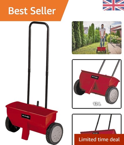 Compact 12l garden - 12l,