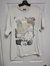 Vintage Metallica Pushead