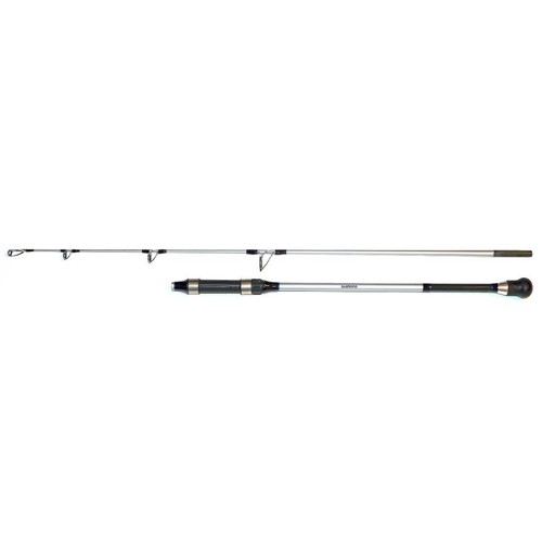 Shimano alivio boat short rods - alivio,