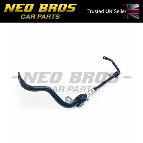 Front anti roll sway - anti,