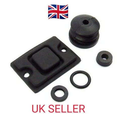 Vespa disc front brake - front,