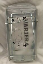 Vintage IKEA Rationell VARIERA 900.903.84 Wall Mounted IRON HOLDER-2014 Retired 