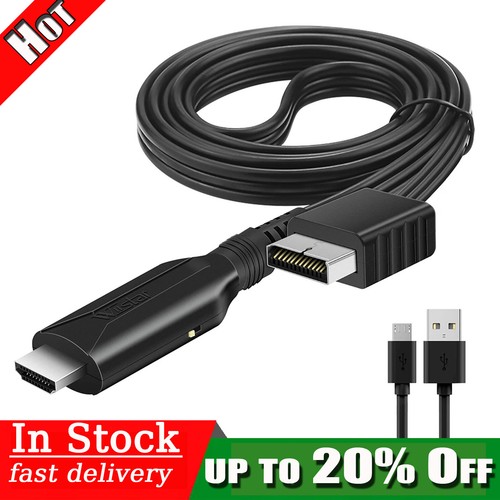 Ps2 hdmi adapter audio - hdmi,