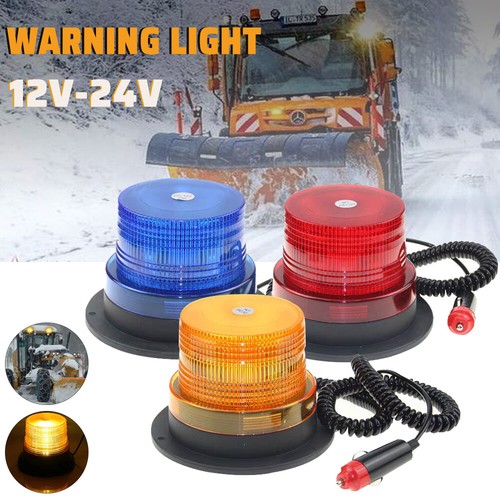 Flashing strobe beacon - strobe,