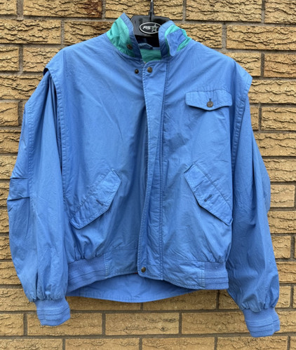 Vintage gant the flyer jacket - vintage,