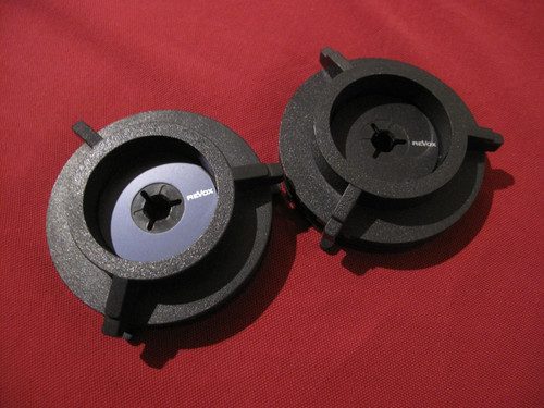 Revox nab adapter pair - revox,