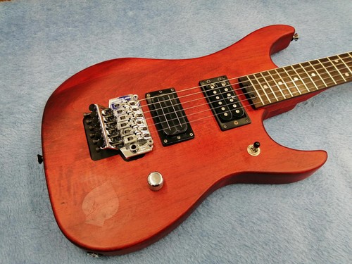 Washburn pws nuno - washburn, n2-pws
