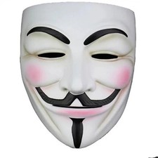 V For Vendetta Guy Fawkes