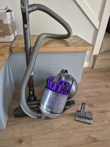 Dyson cylinder pull - dyson,