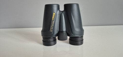 Nikon travelite 8x25 - 8x25, cf
