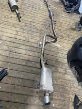 Ford Fiesta ST150 Full Custom