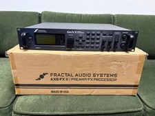 Fractal Audio Systems Axe-Fx