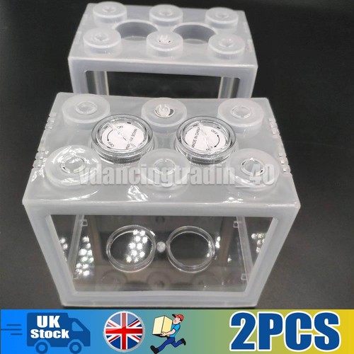 Mini fish tank - tank, aquarium