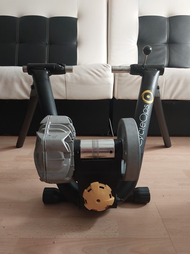 Saris fluid turbo - saris, 2