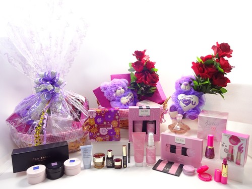 Happy birthday hamper gift - birthday,