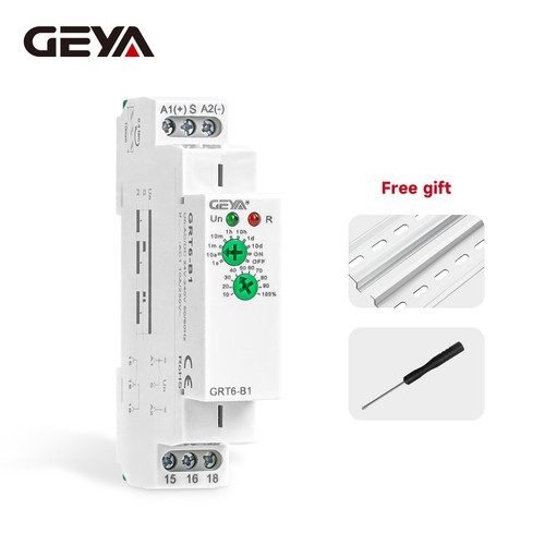 Geya delay off - off,