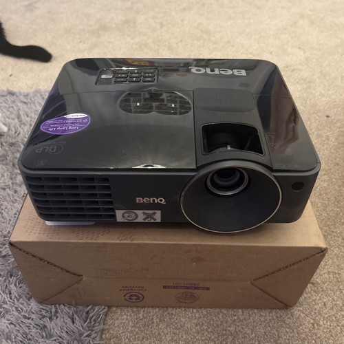 Benq ms500 vga home - benq, ms500+
