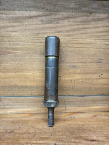 Tecalemit grease gun - tecalemit,
