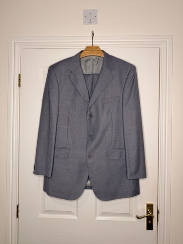 Armani collezioni grey summer - collezioni,,