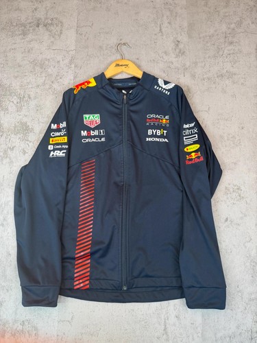 Castore red bull racing - red,