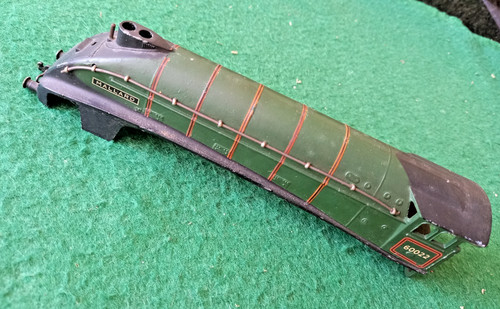 Hornby dublo rail - hornby, 3