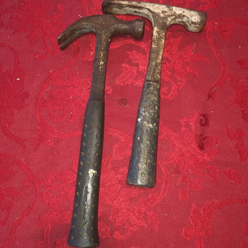 Lot estwing hammers - lot,