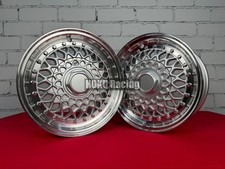 Bbs mesh style 4x100 - bbs,