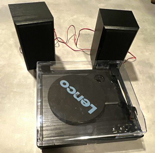 Lenco bluetooth turntable - bluetooth,