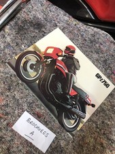 Kawasaki GPz750 R1 Twin Shock