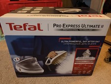 Tefal GV9713 Pro Express
