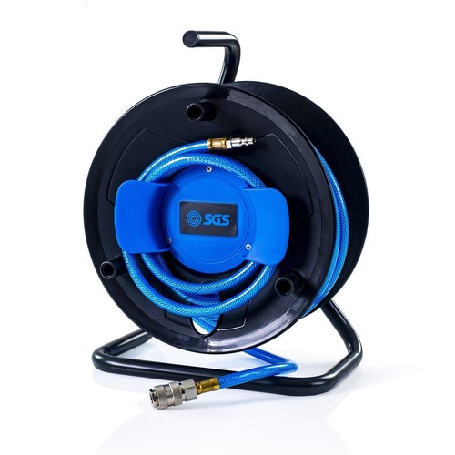 Sgs 20m air - hose, duty