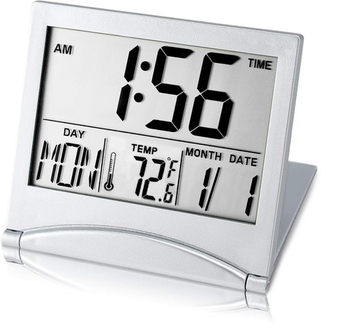 Digital lcd desk - lcd,