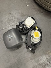 Citroen Berlingo Mk3 K9