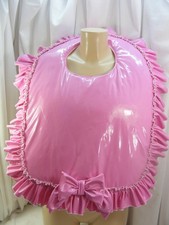 sissy adult baby padded pvc
