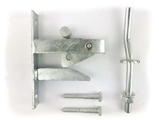 Field Gate Latch Heavy Duty