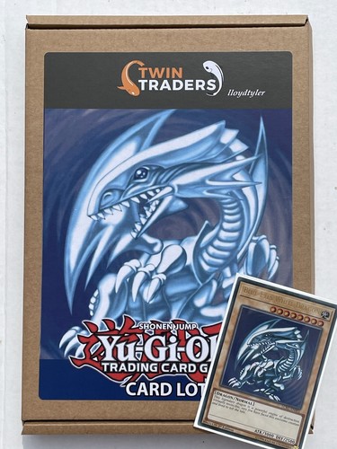 Yugioh 200 cards bundle - yugioh,