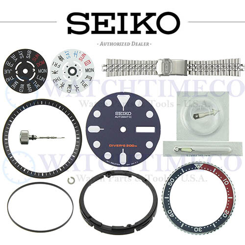Seiko skx007 skx009 skx173 - skx007,
